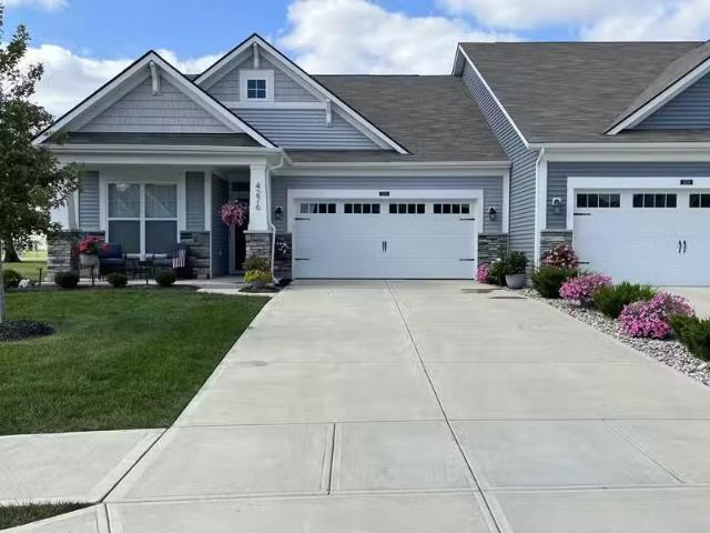 House for rent in Brownsburg