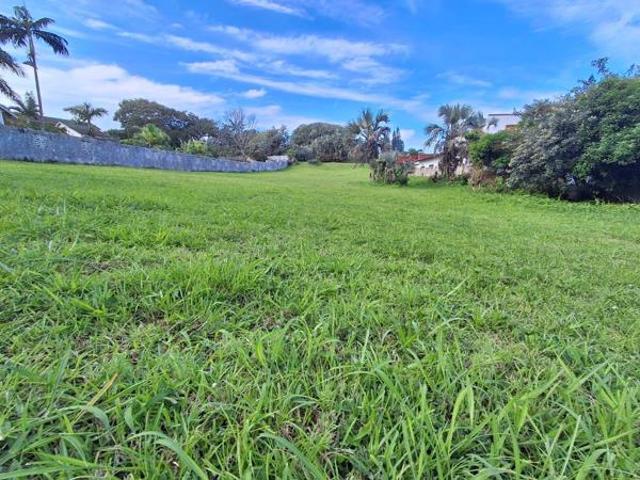 Property for sale in Hibberdene, Hibiscus Coast Local Municipality