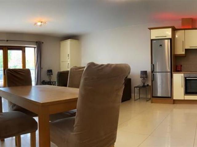 Apartment to rent in Blessington, North Tipperary