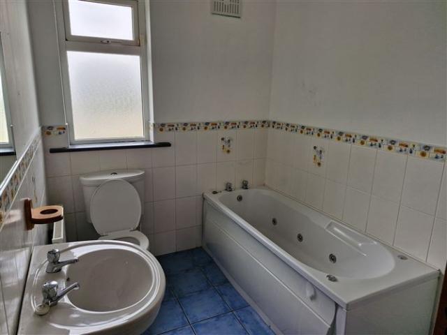 Detached House to rent in Baltinglass, North Tipperary