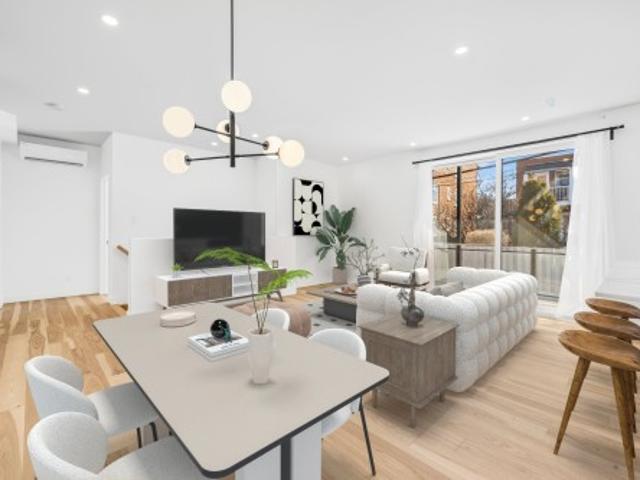 Property for rent in St. Leonard's, Quebec