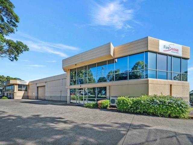 Warehouse for sale in Sydney, New South Wales