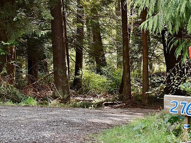 Land for sale in British Columbia