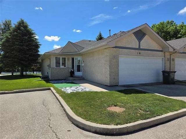 Condo for sale in Portage La Prairie, Manitoba