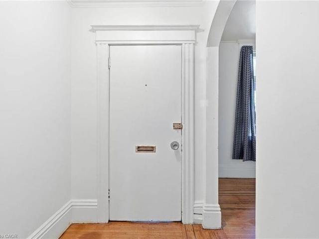House for rent in St. Clair, Hamilton
