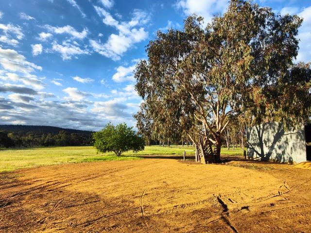 Land for sale in Bakers Hill, Western Australia