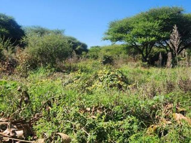 Property for sale in Seshego, Limpopo