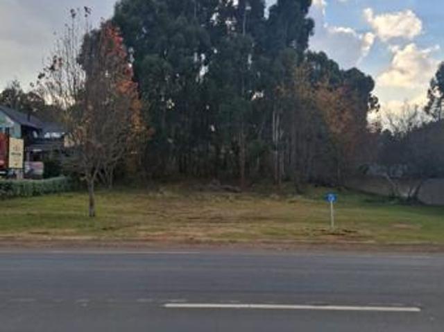 Property for sale in Dullstroom, Mpumalanga