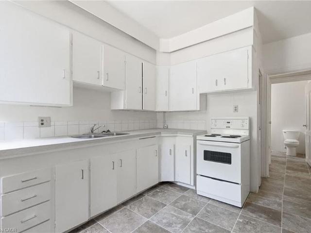House for rent in St. Clair, Hamilton