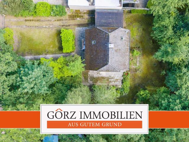 Erdgeschosswohnung kaufen in Henstedt-Ulzburg, Kreis Segeberg