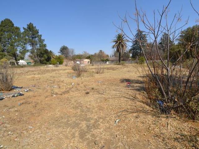 Property for sale in Lejweleputswa, Free State