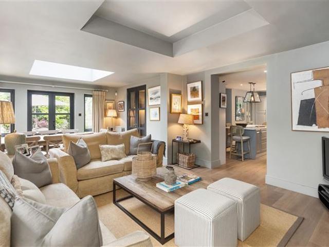 Detached House for sale in Goatstown, North Tipperary