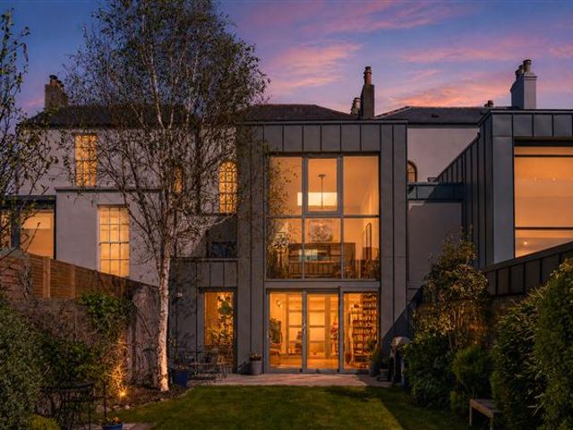 Terraced House for sale in Bluebell, North Tipperary
