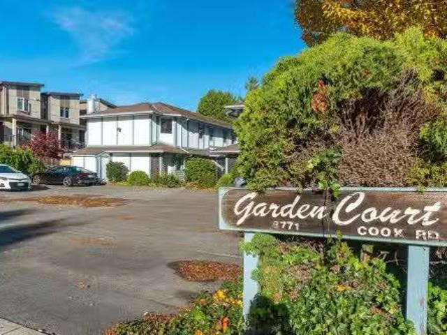 House for sale in Richmond, British Columbia