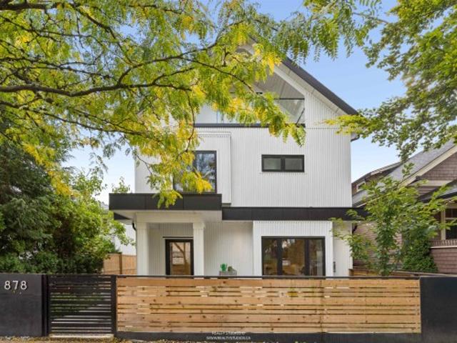 Duplex for sale in Kensington-Cedar Cottage, Vancouver