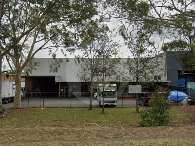 Warehouse for rent in Sydney, New South Wales