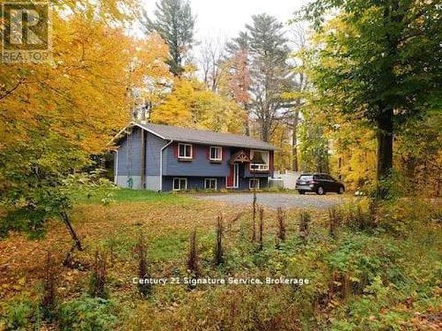 House for rent in Muskoka, Ontario