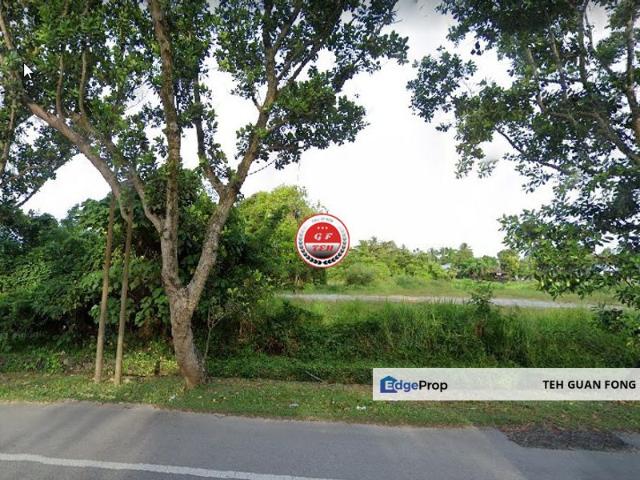 Warehouse for sale in Yan, Kedah