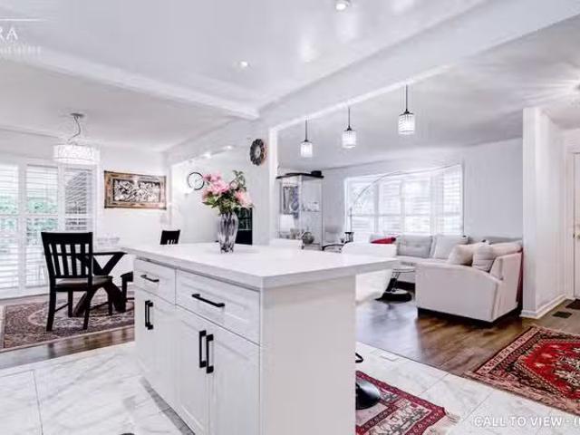 Condo for rent in Woburn, Ontario