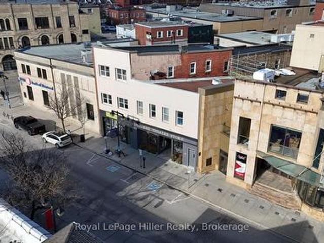 Property for rent in Stratford, Ontario