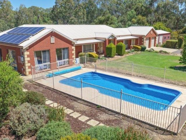 House for sale in Barham, New South Wales