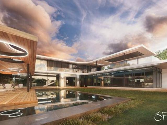 Property for sale in North West