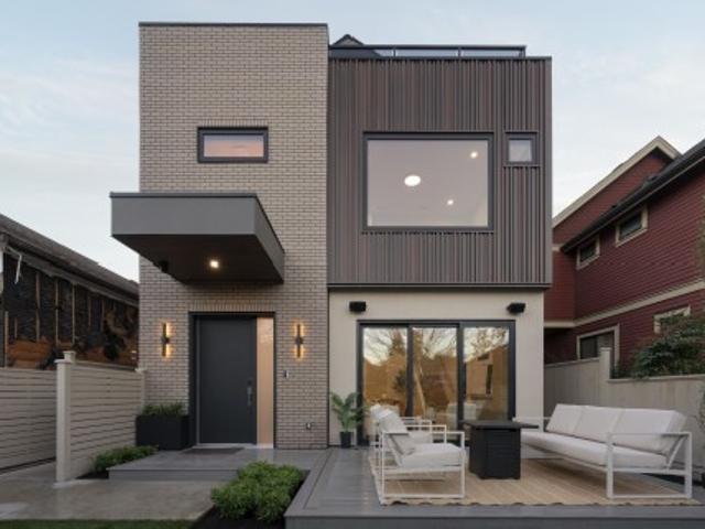 Duplex for sale in Mount Pleasant, Vancouver