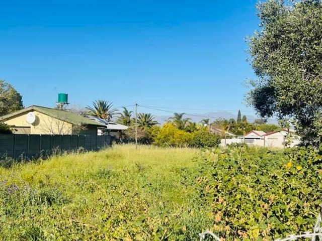 Property for sale in Durbanville, Western Cape