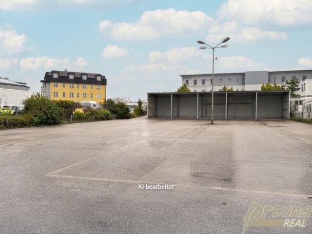 Grundstück mieten in Unterradlberg, St. Pölten