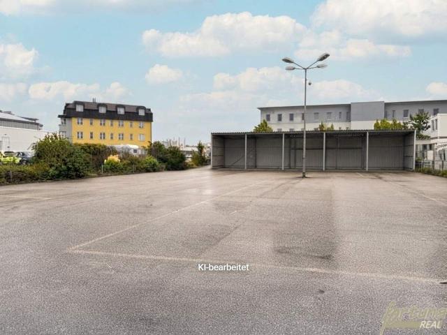 Grundstück mieten in St. Pölten, Niederösterreich
