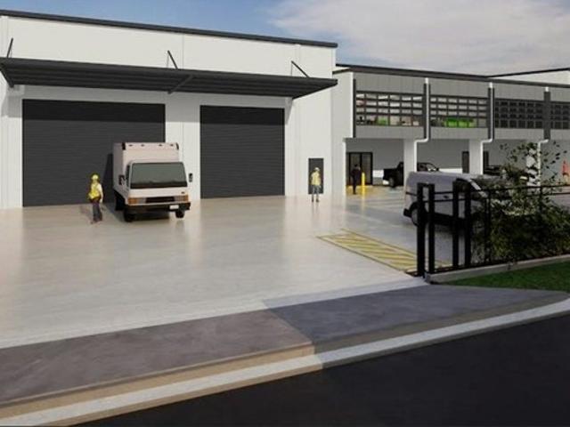 Warehouse for rent in Toombul, Queensland