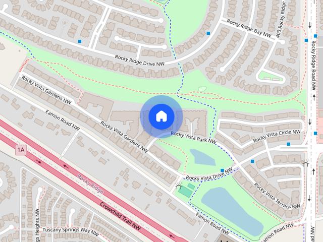Apartment for rent in Northwest, Alberta