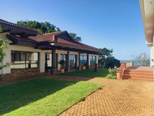 Property for sale in Ugu District Municipality, Kwazulu-natal