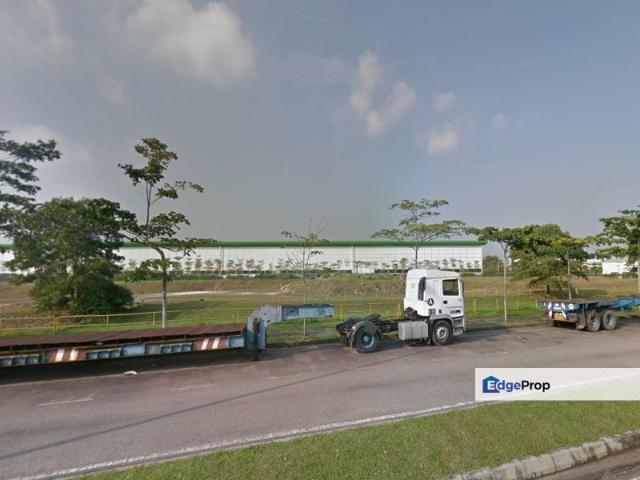 Warehouse for sale in Bukit Ledang, Johor