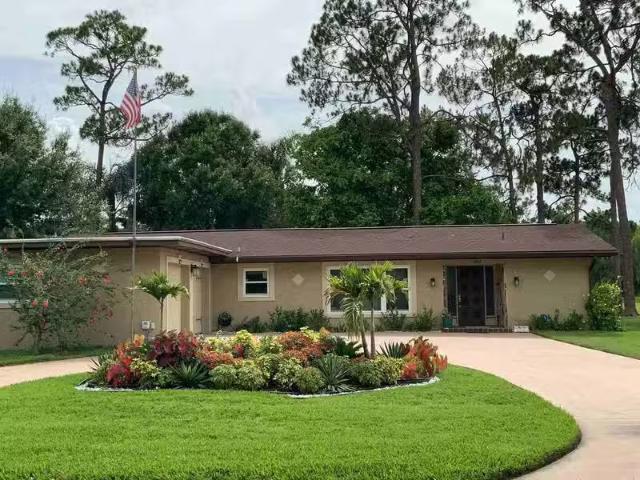 House for rent in Sebring, Florida