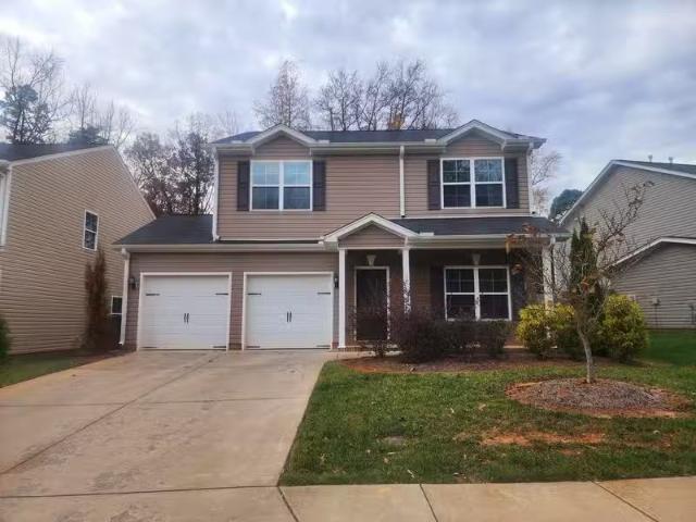 House for rent in Reidsville