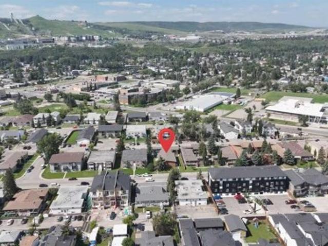 Commercial for sale in Northwest, Alberta