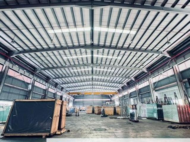 Warehouse for sale in Petaling, Alam Impian