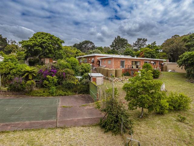 Farm for sale in Eastern Cape