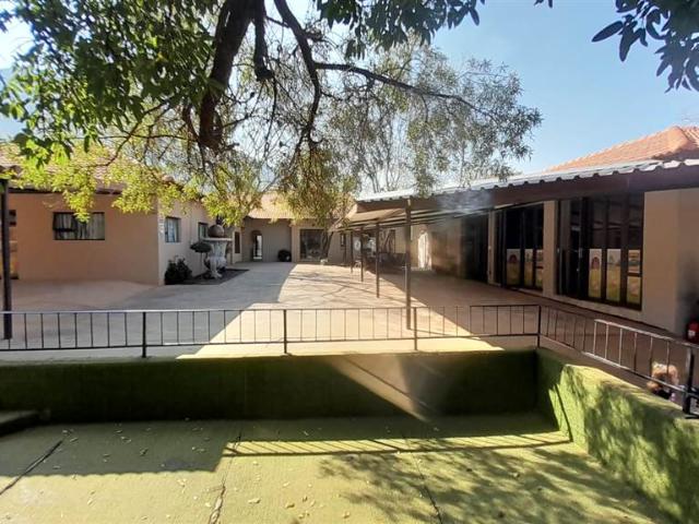 Farm for sale in North West