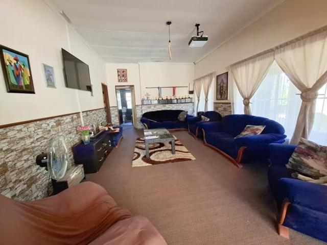 Farm for sale in Westonaria, Gauteng