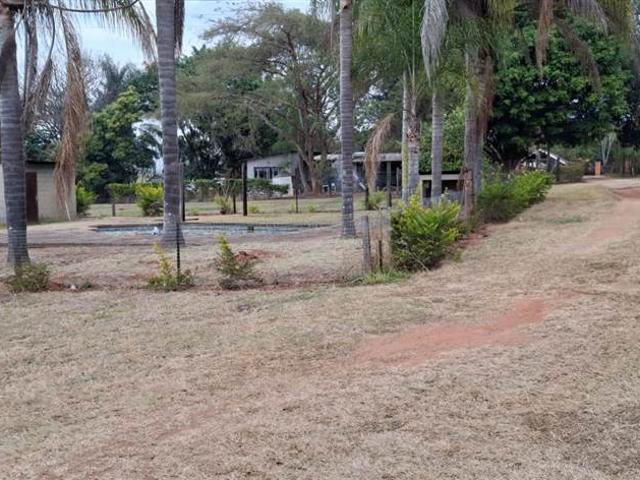 Farm for sale in Ehlanzeni, Mpumalanga