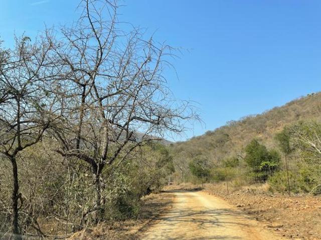 Land for sale in Ehlanzeni, Mpumalanga