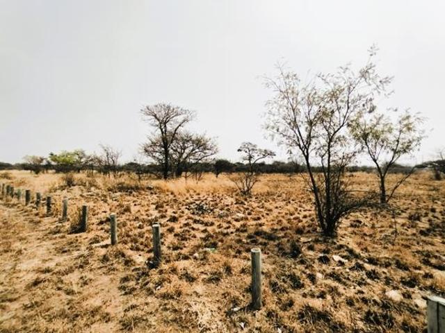 Land for sale in Seshego, Limpopo