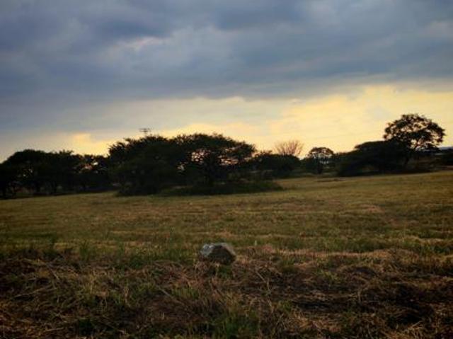 Land for sale in Seshego, Limpopo