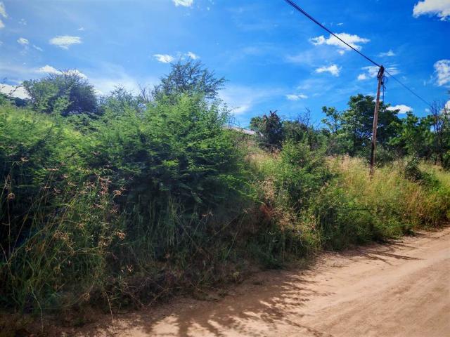 Land for sale in Greater Tubatse Municipality, Limpopo