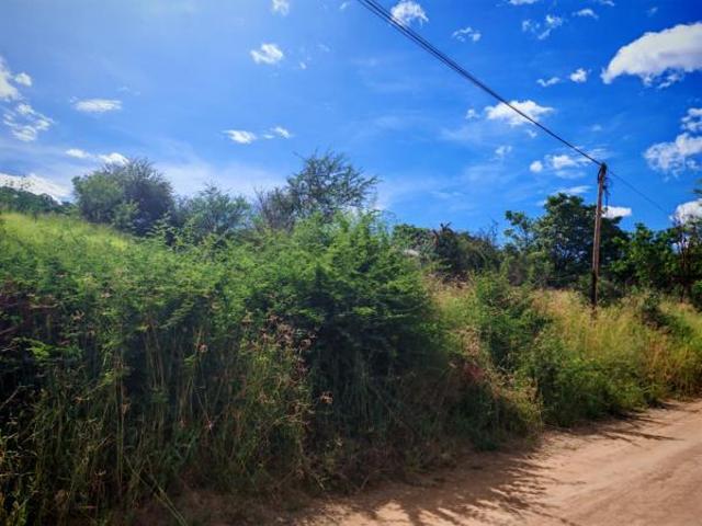 Land for sale in Greater Tubatse Municipality, Limpopo