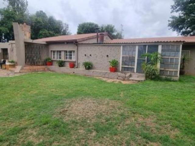 Land for sale in Sundra, Mpumalanga