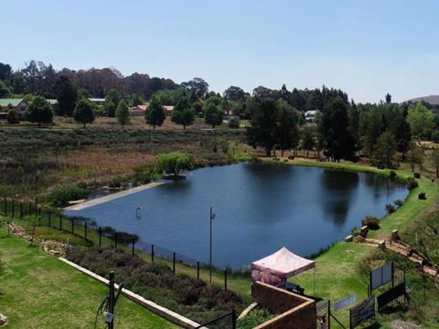 Land for sale in Dullstroom, Mpumalanga