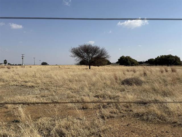 Land for sale in Bloemfontein, Free State